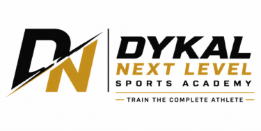 Dykal Next Level Sports Academy logo