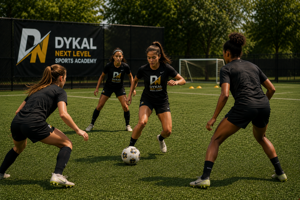 small group training