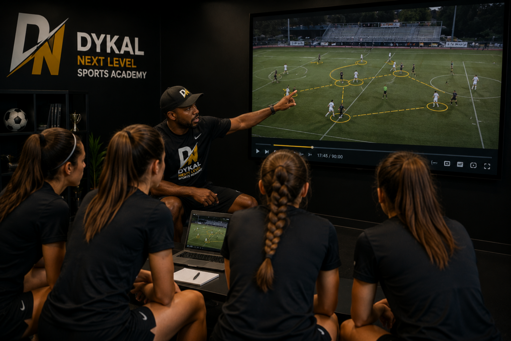 video analysis